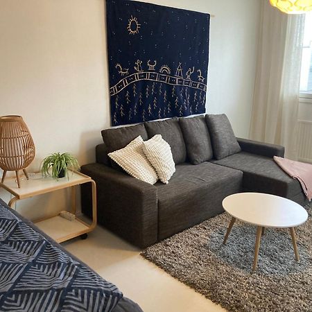 Rovaniemi Center Apartment Eksteriør billede